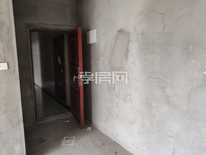 乾坤豪府城市 兩室兩廳一衛(wèi)品質(zhì)保障