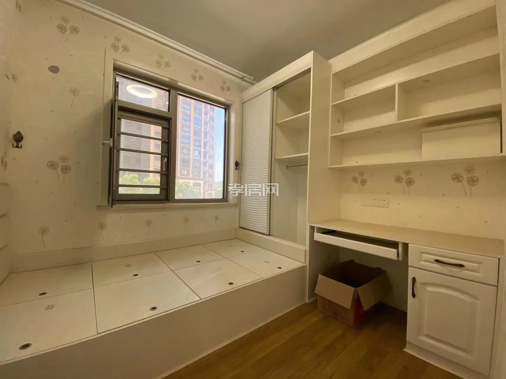 萬達(dá)旁全屋定制精裝房南北雙陽臺(tái)性價(jià)比房源