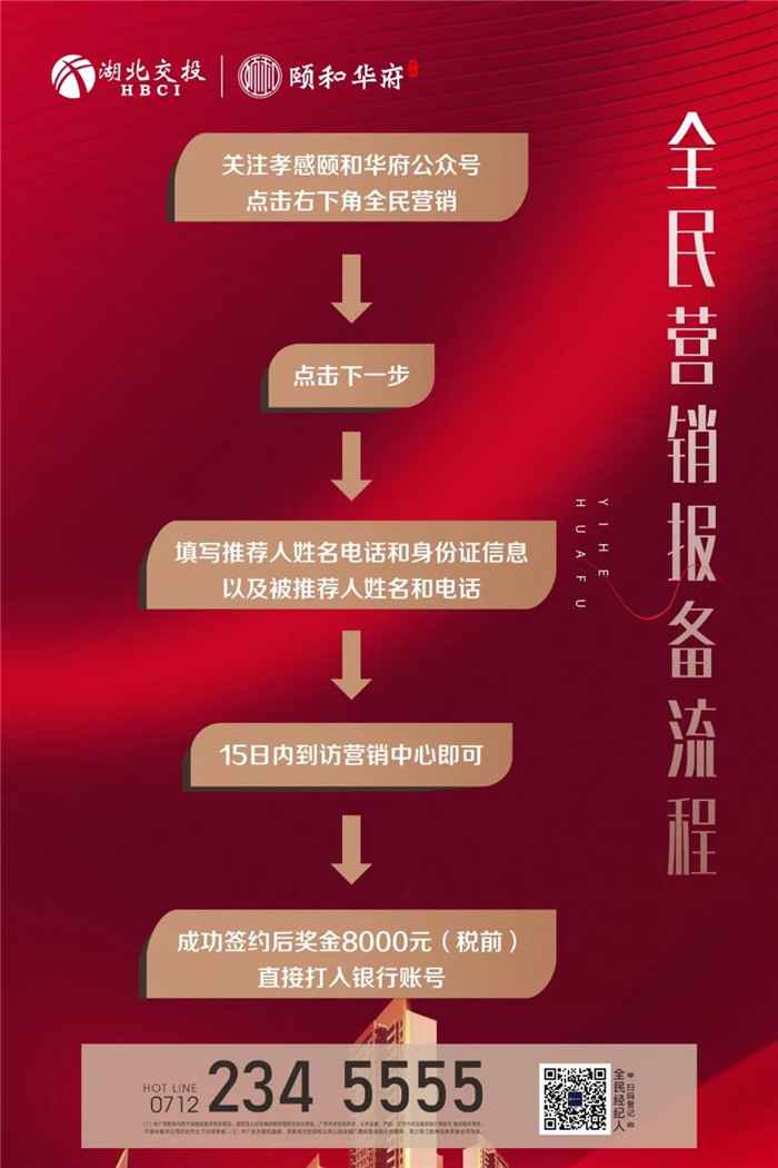 孝感 湖北交投·頤和華府