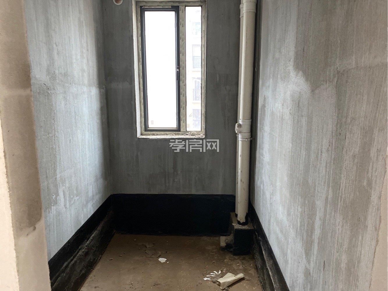 中建國(guó)際中園尚都104平三房南北通透樓層好采光好澴川 