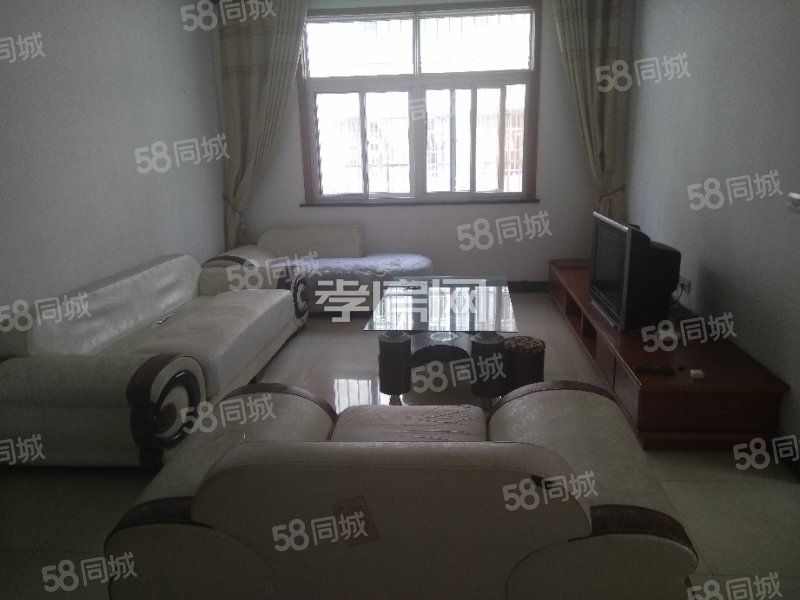 城區(qū)核心地段北京路與北京一路交匯處合力小區(qū)