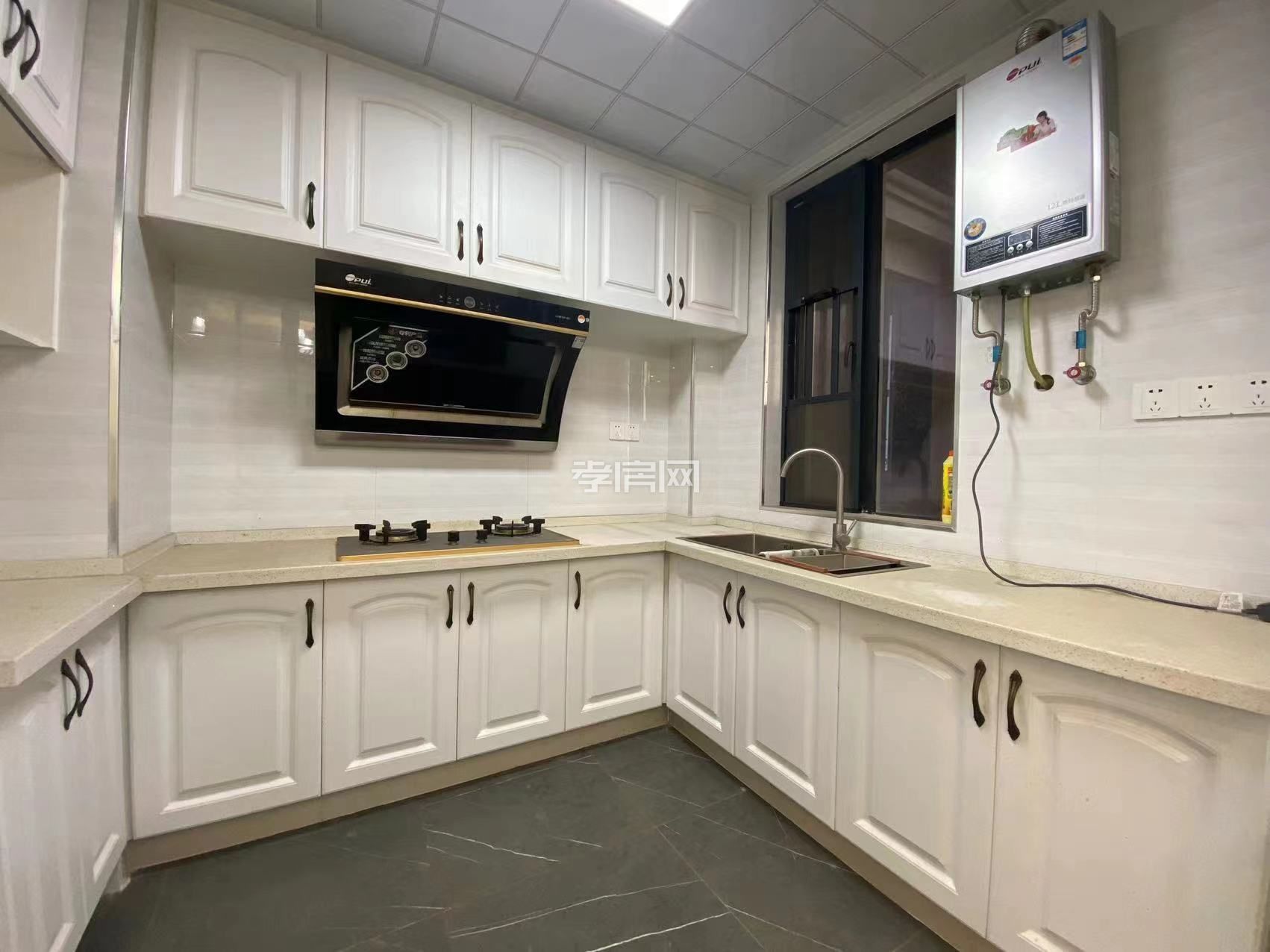 萬達(dá)旁全屋定制精裝房南北雙陽臺(tái)性價(jià)比房源