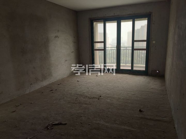 乾坤豪府城市 兩室兩廳一衛(wèi)品質(zhì)保障