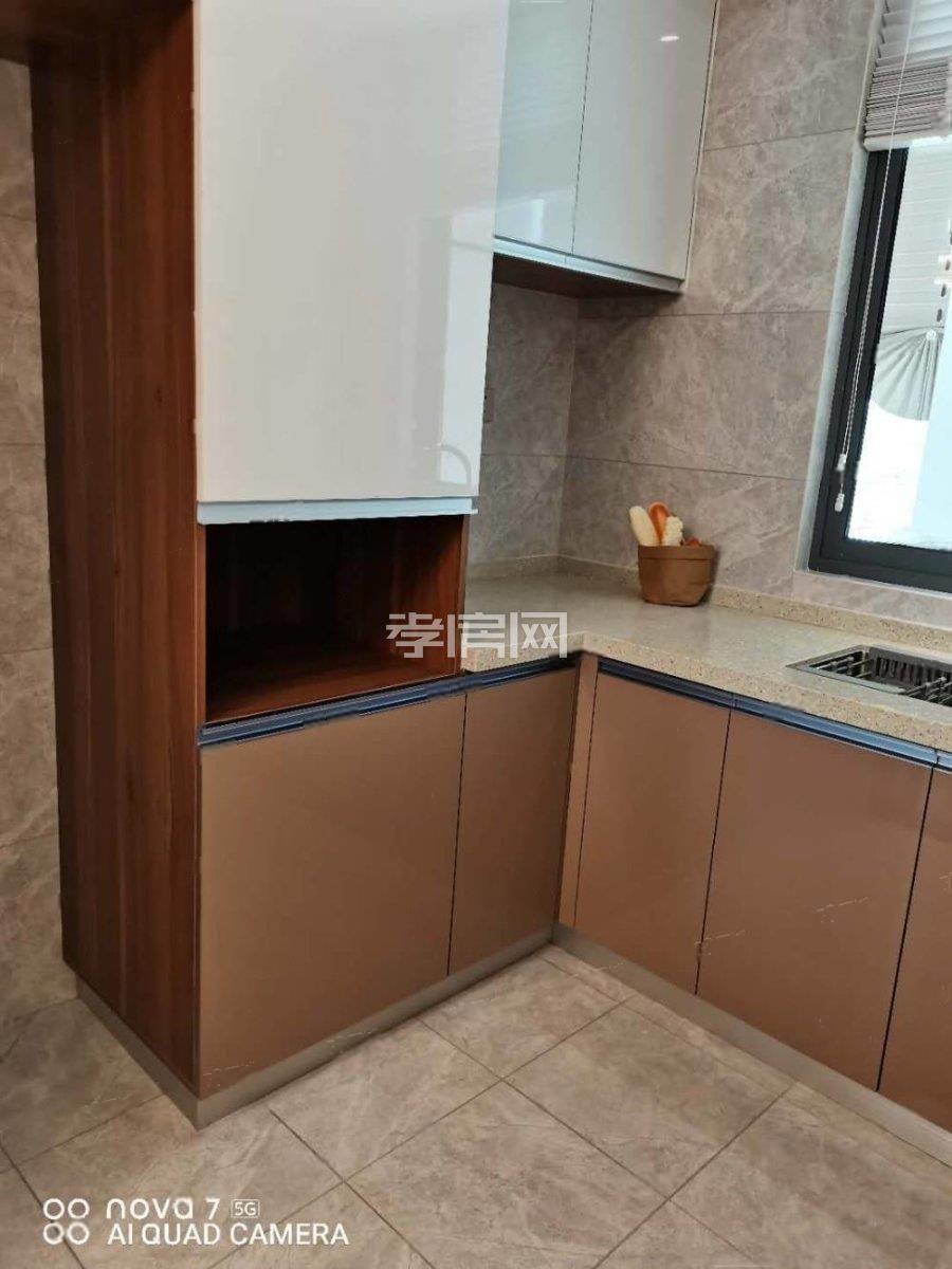 東城東站旁新盤 開7400左右可讀環(huán)川雙 自帶游泳池