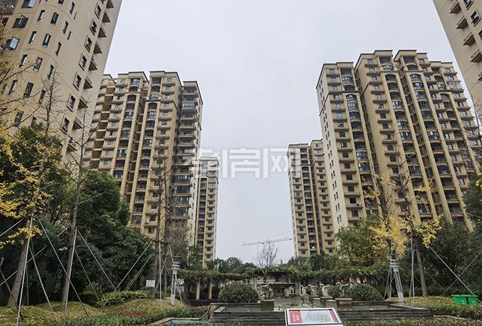 孝感、翡翠名都