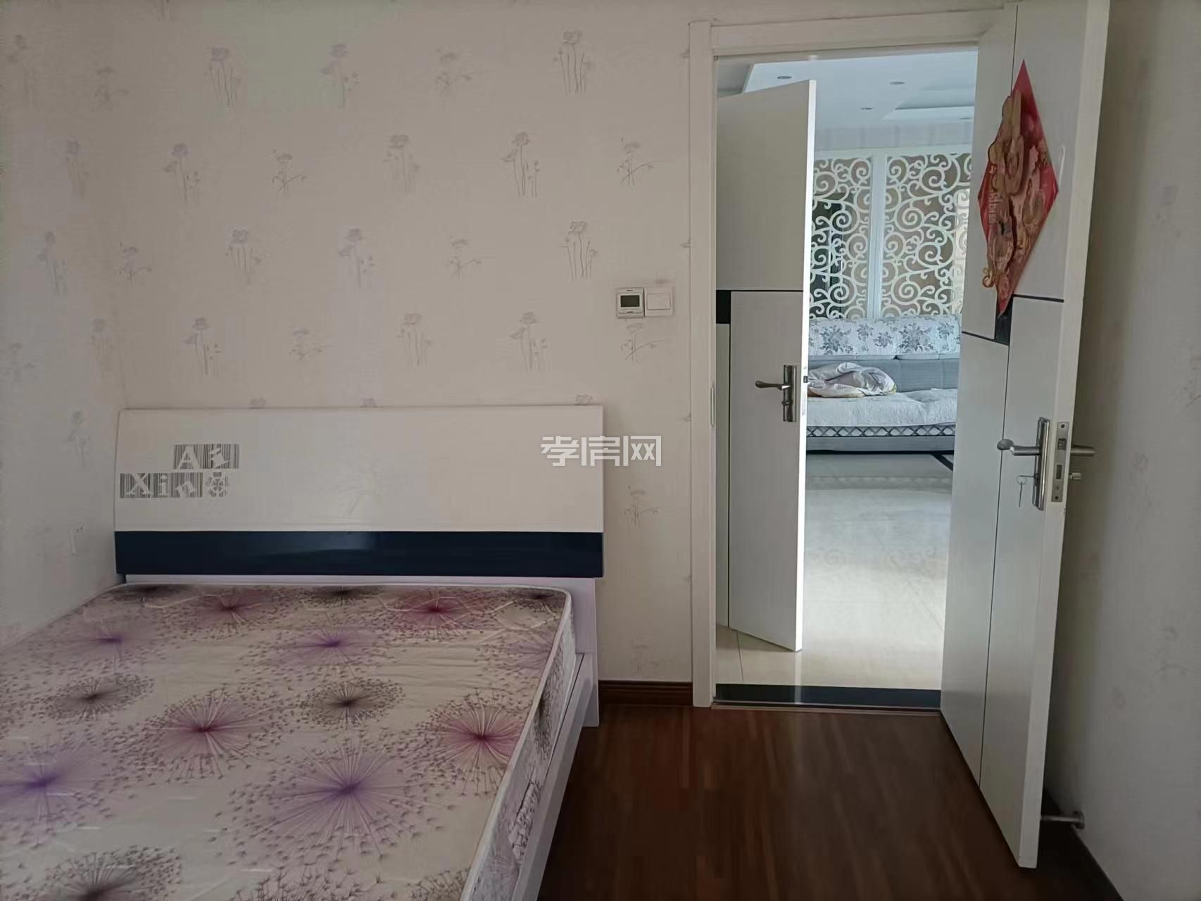 中建·國際花園一期