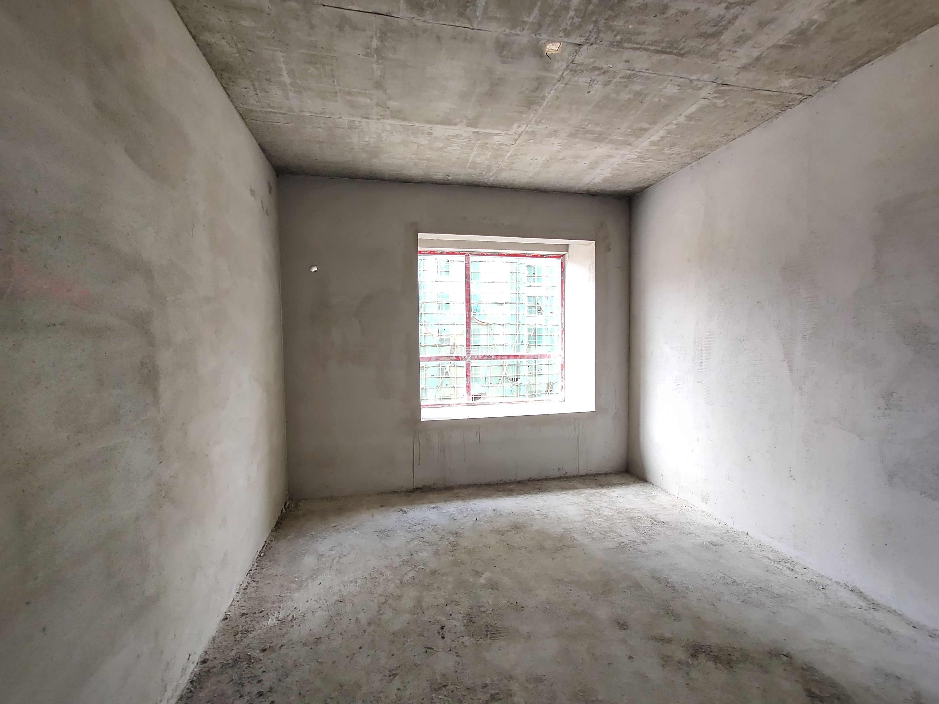 航空花園 付12萬在孝感市區(qū)買套房生活很方便