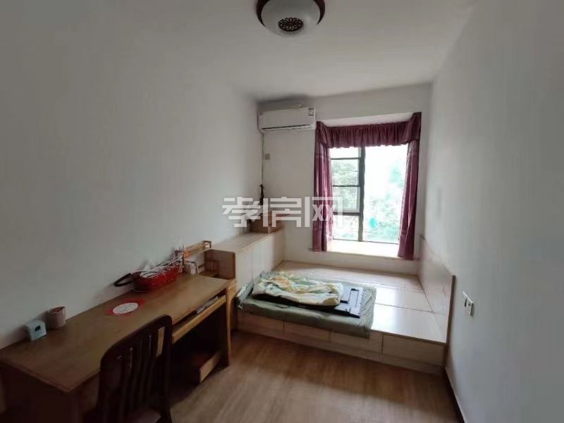 福星城花園洋房138平超大 全家紅木家具盡享 華價格可談