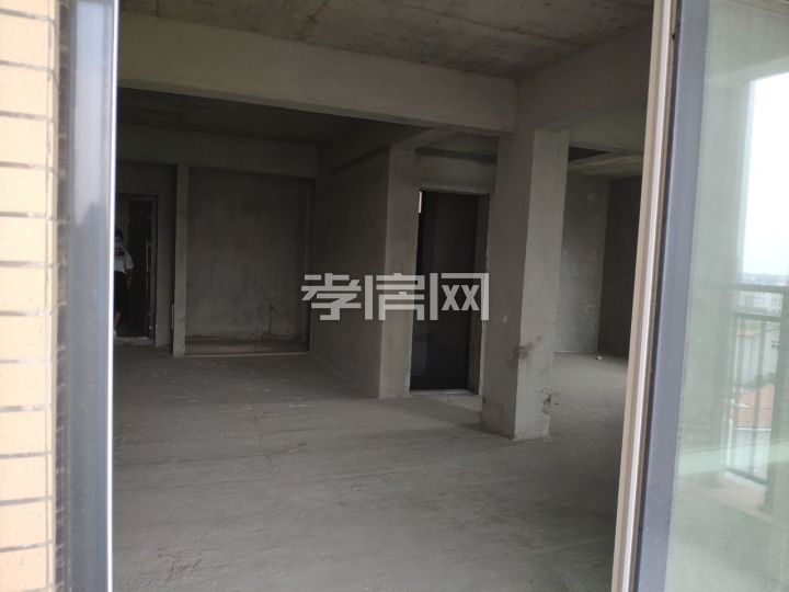 急售！劍橋鑫天地！兩室房源