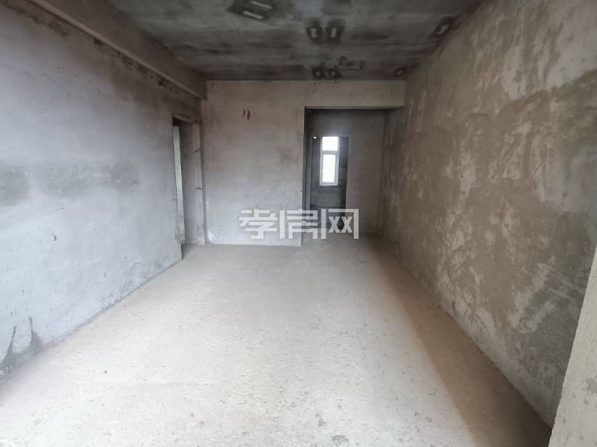 仙女湖校區(qū) 萬(wàn)錦城