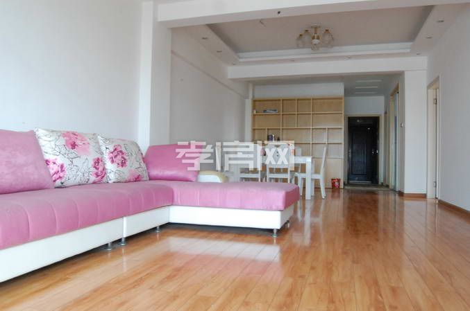 （非中介）全州國際精裝房屋出租