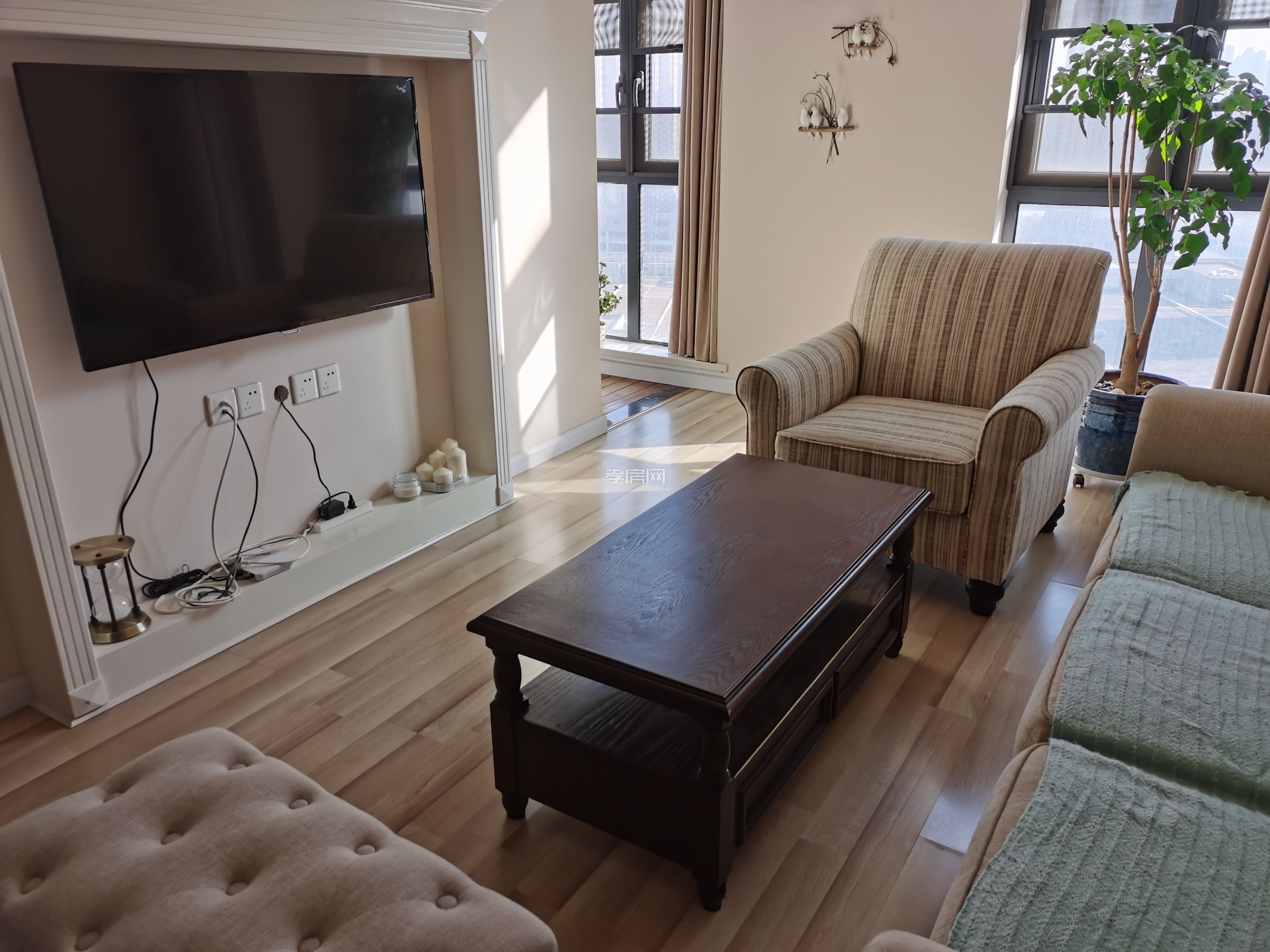 萬達商圈城鐵旁星河天街精裝修拎包入住