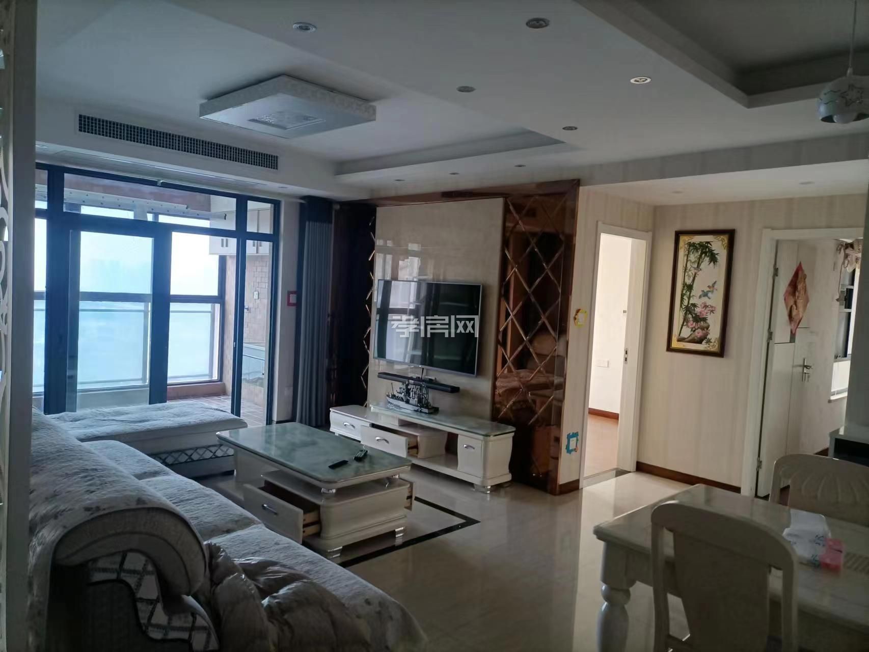 中建·國際花園一期