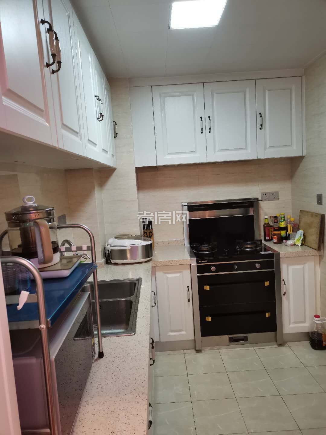 萬達(dá)商圈星河天街精裝修