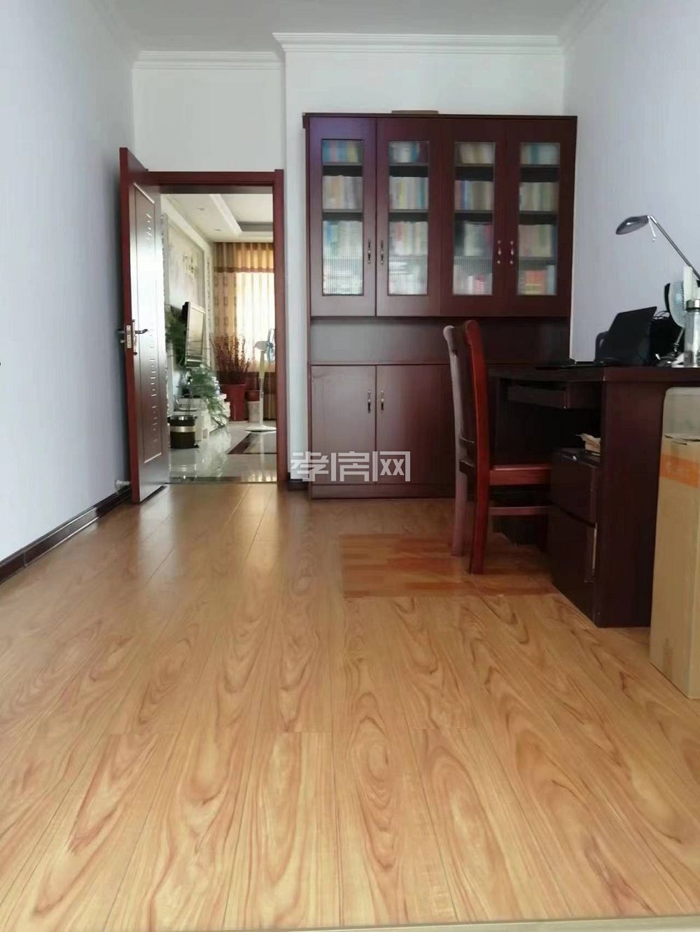 北京一路鳳凰雅苑小區(qū)鄰校商品房（滿五weiyi）