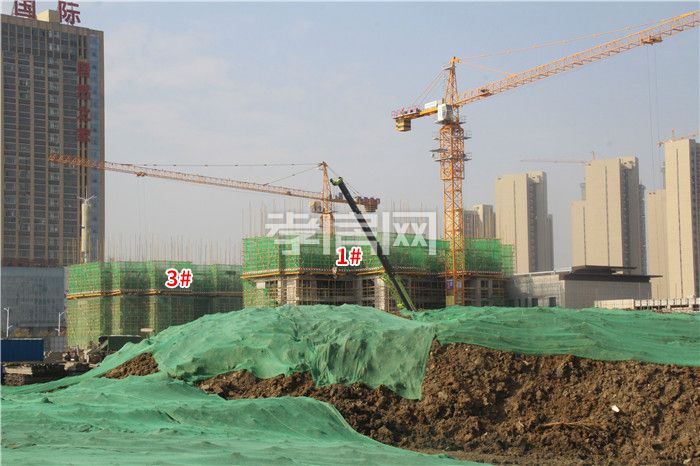 孝感 居和·幸福里