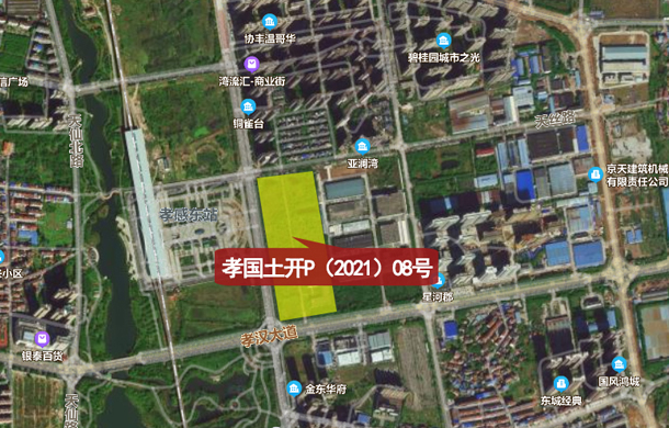 405萬元/畝起拍，東站旁王炸地塊即將拍賣！