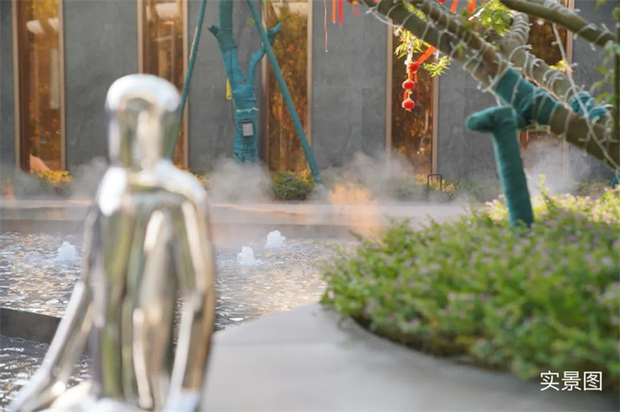 市公積金中心深入民邦璞樾宣傳新政 開啟就業(yè)者安居新篇