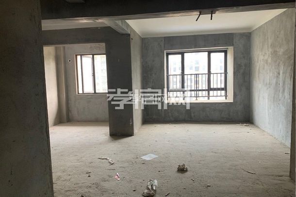 中都巴黎城精品房屋出售