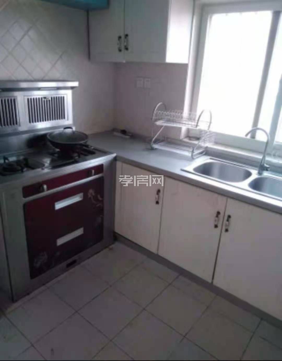 西湖明珠(孝南)2室2廳2衛(wèi)帶閣樓高性價比價格可談好帶閣樓