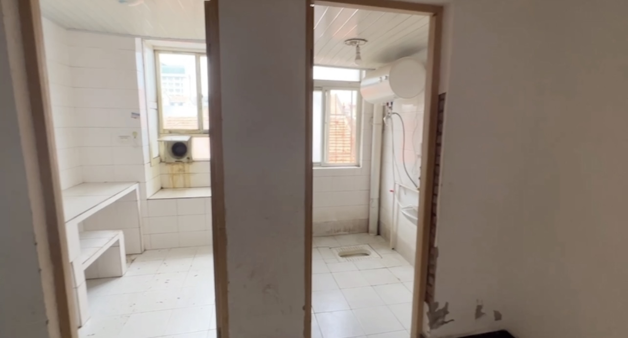 孝感保利廣場附近