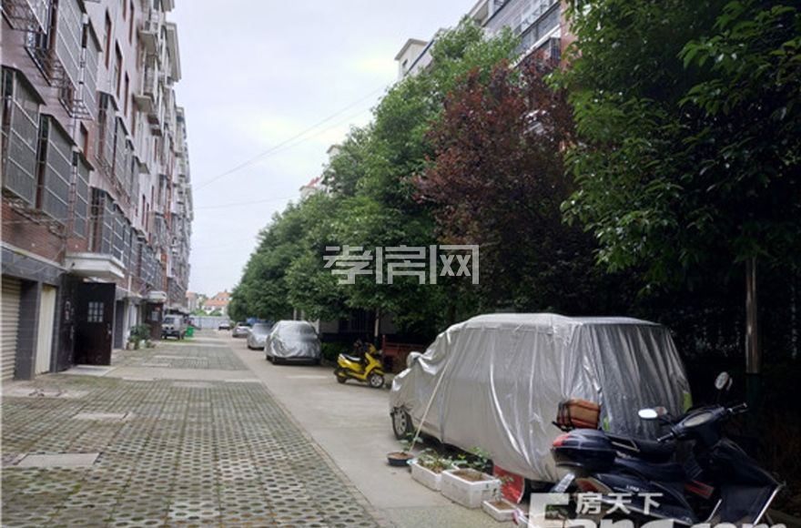 出售南门桥南桥丽景小区