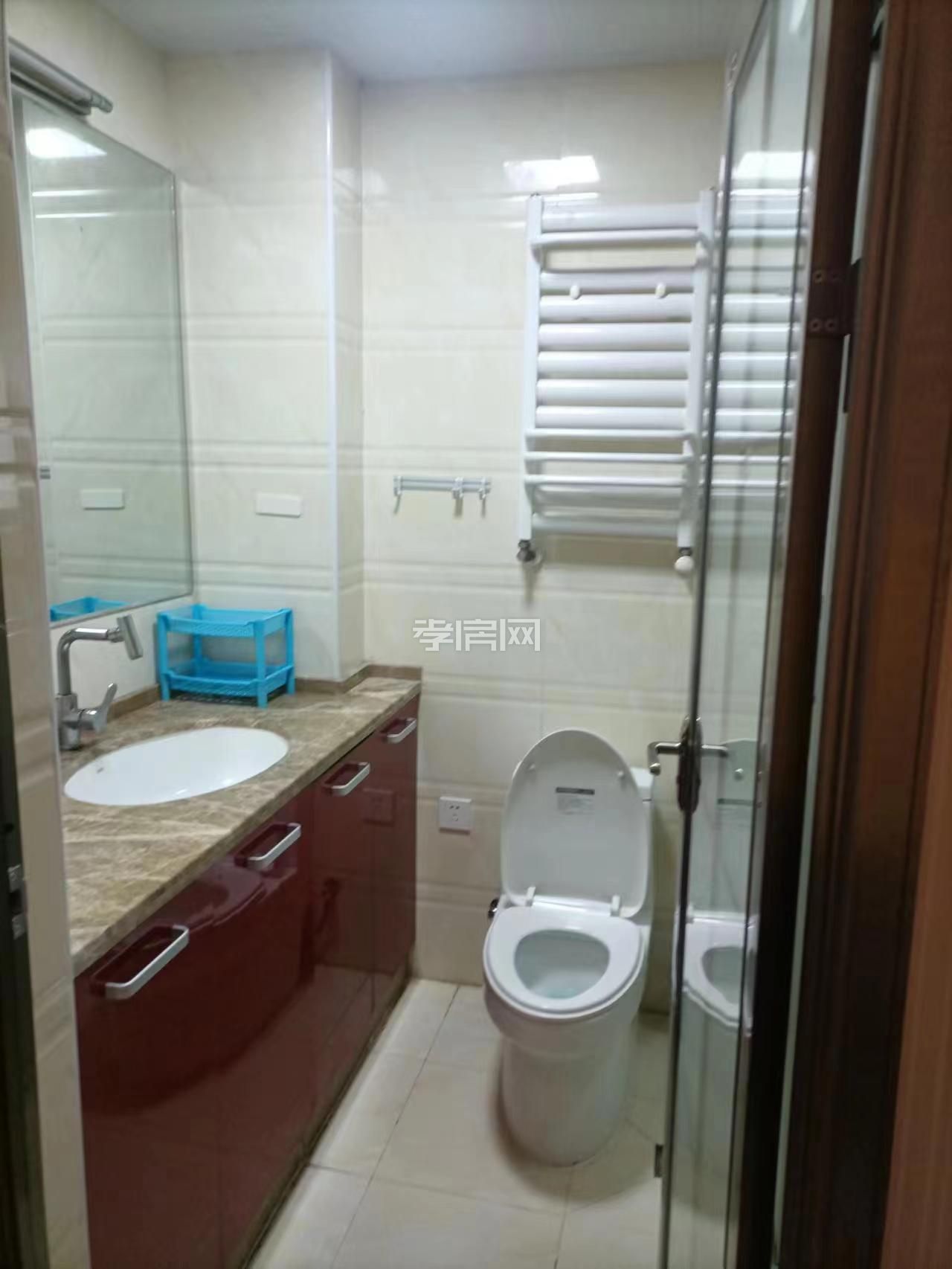 中建·國際花園一期