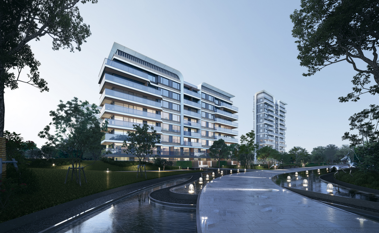 12月17日，民邦·璞樾精奢樣板間即將盛耀綻放，誠(chéng)邀共鑒