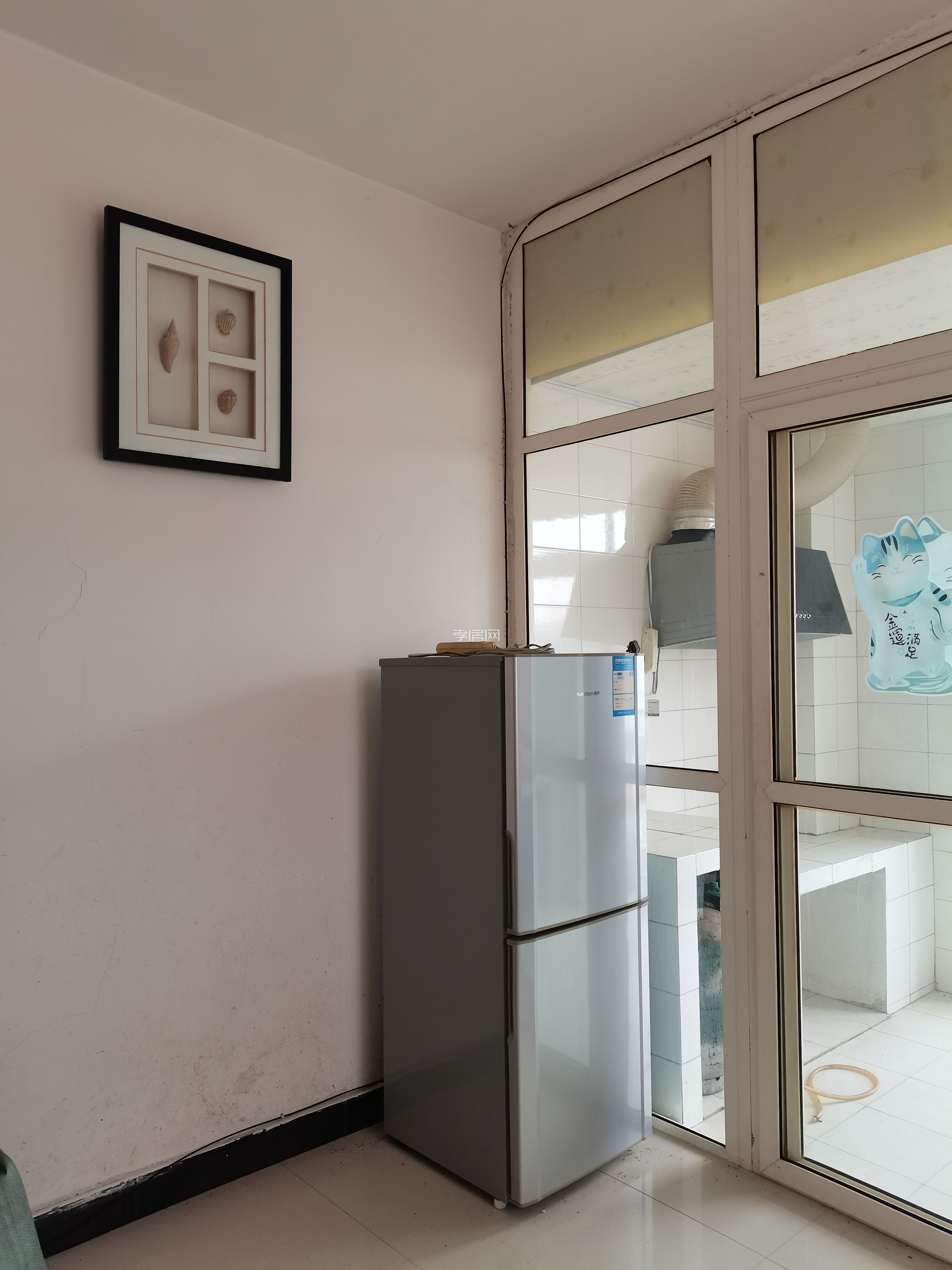 近文昌、實(shí)小吉房