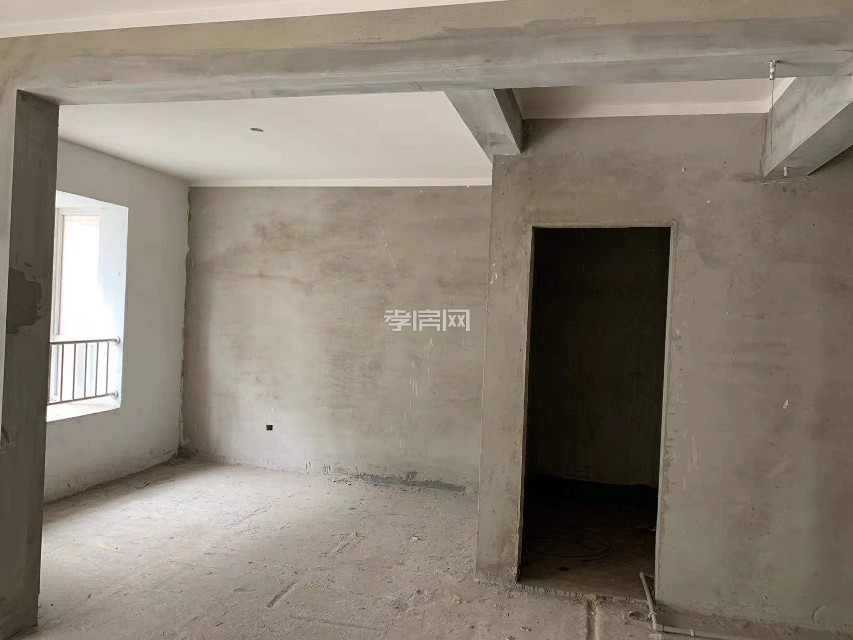 出售萬(wàn)事達(dá)旁錦繡同升小區(qū)115平47萬(wàn)住宅，可改3室2廳2衛(wèi)