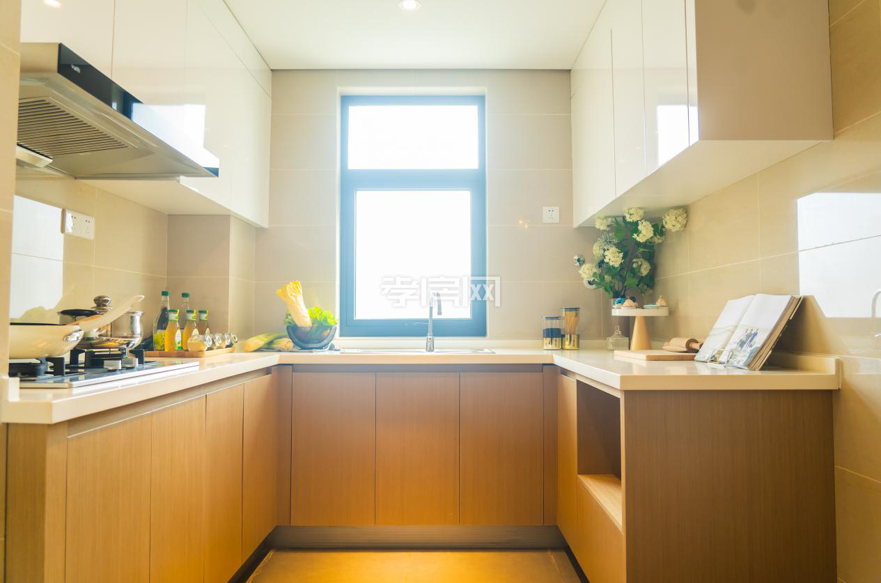 孝感 保利香頌 交房