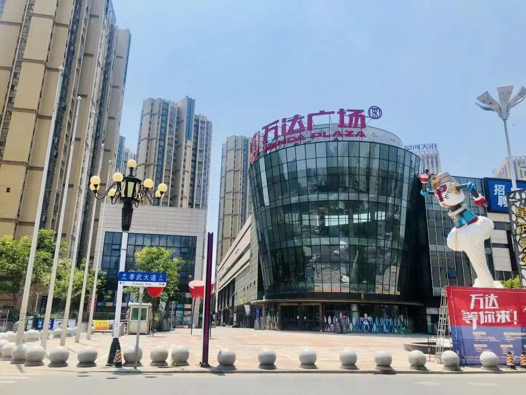 返鄉(xiāng)置業(yè)，來(lái)民邦·璞樾，給父母一個(gè)溫馨舒適的家