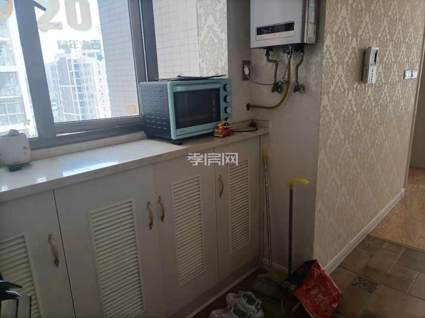 一中對(duì)面玉泉小 保麗佳園急售