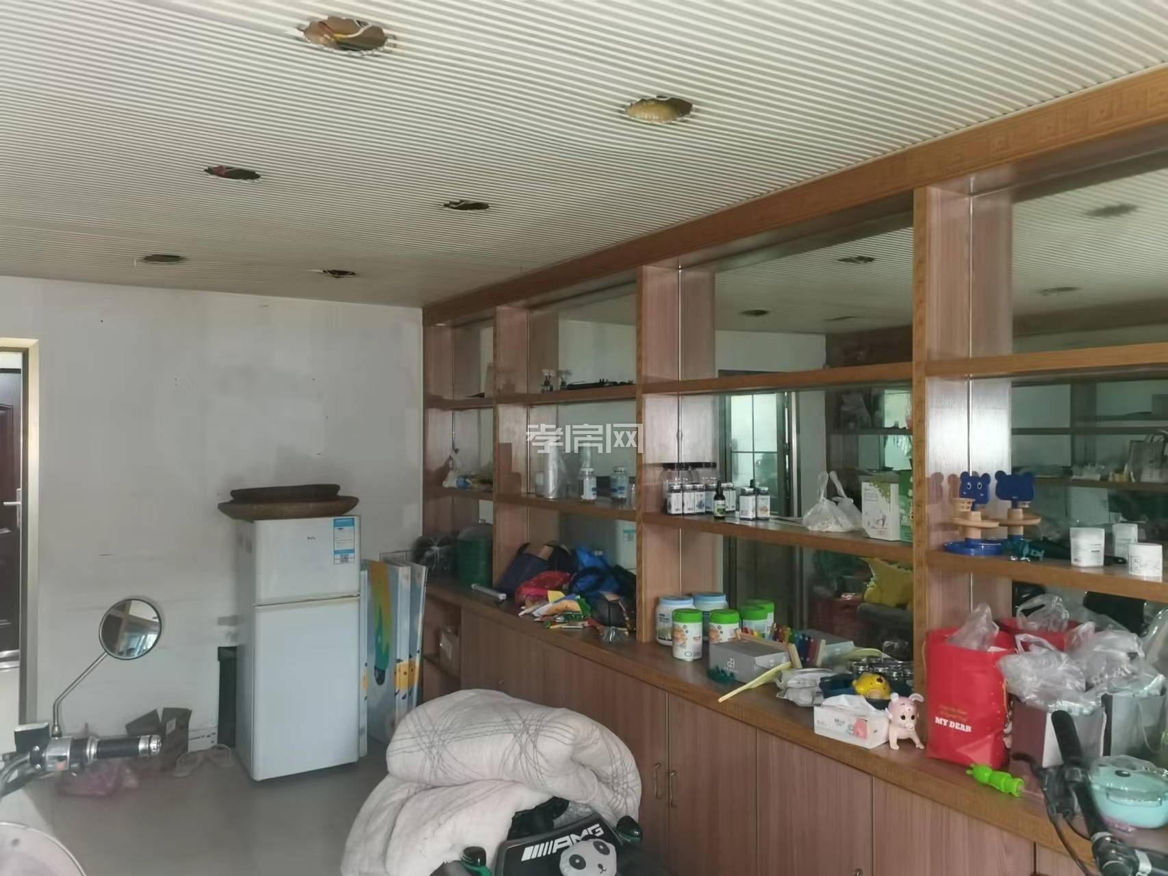 長(zhǎng)征二路21號(hào)旺鋪招租