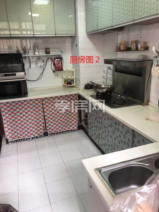 槐蔭大道湖北職院竹園小區(qū)電梯精裝修現(xiàn)房出售