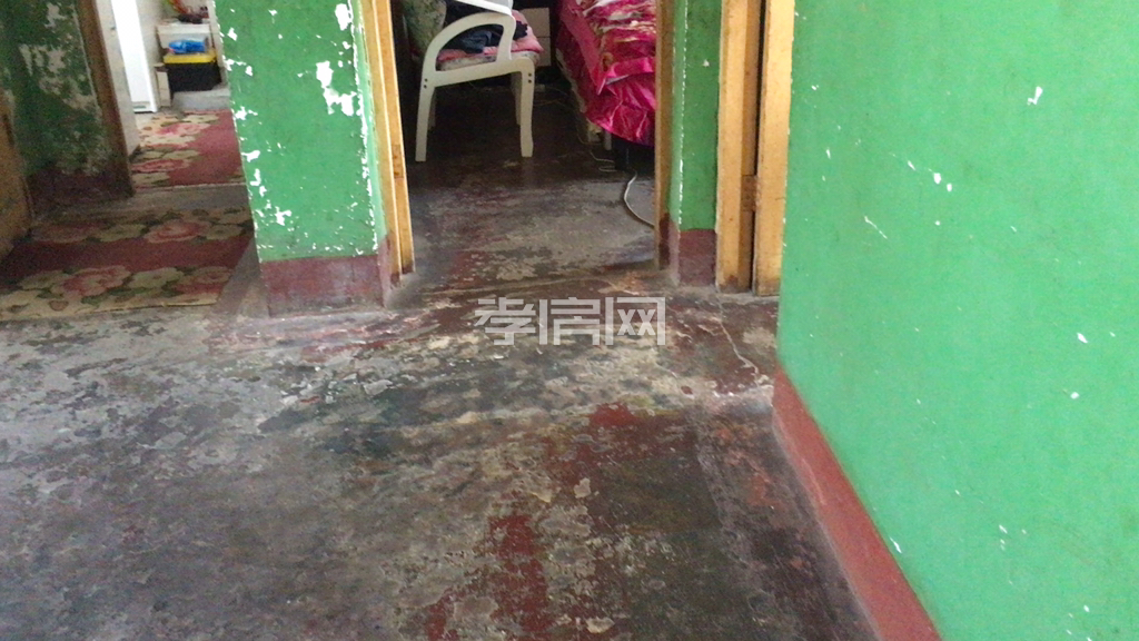 園林一路單位房實(shí)小文昌雙 4樓兩室一廳一衛(wèi)簡(jiǎn)單裝修68平米57萬(wàn)