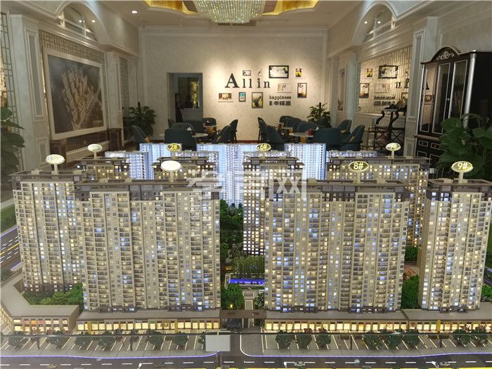 孝感 居和·幸福里