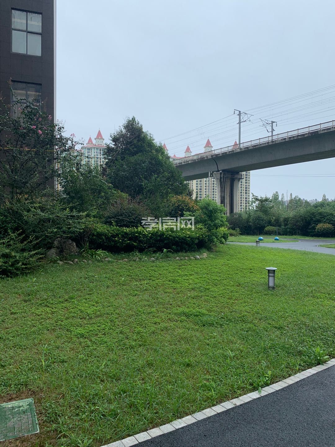 民邦槐蔭東岸三房兩廳兩衛(wèi)全朝南