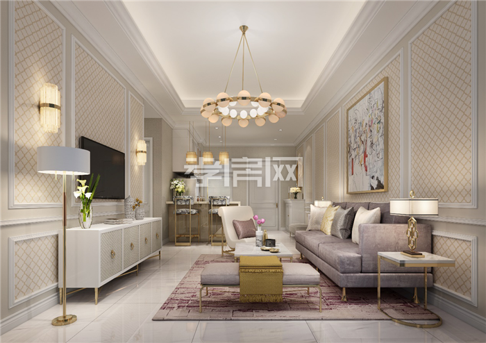 城市中央廣場(chǎng)