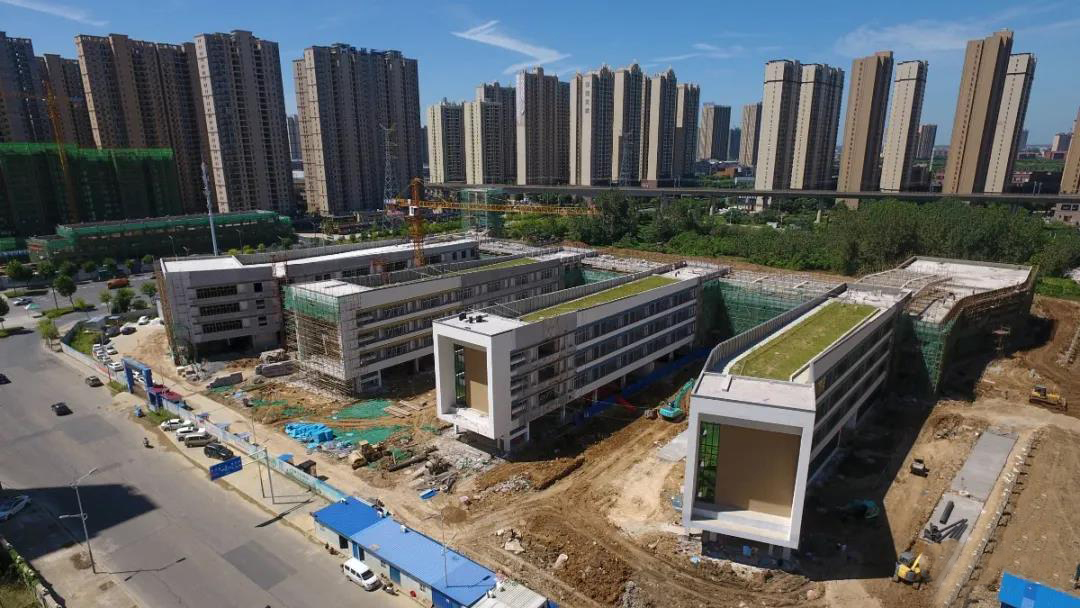 黃香路小學(xué)