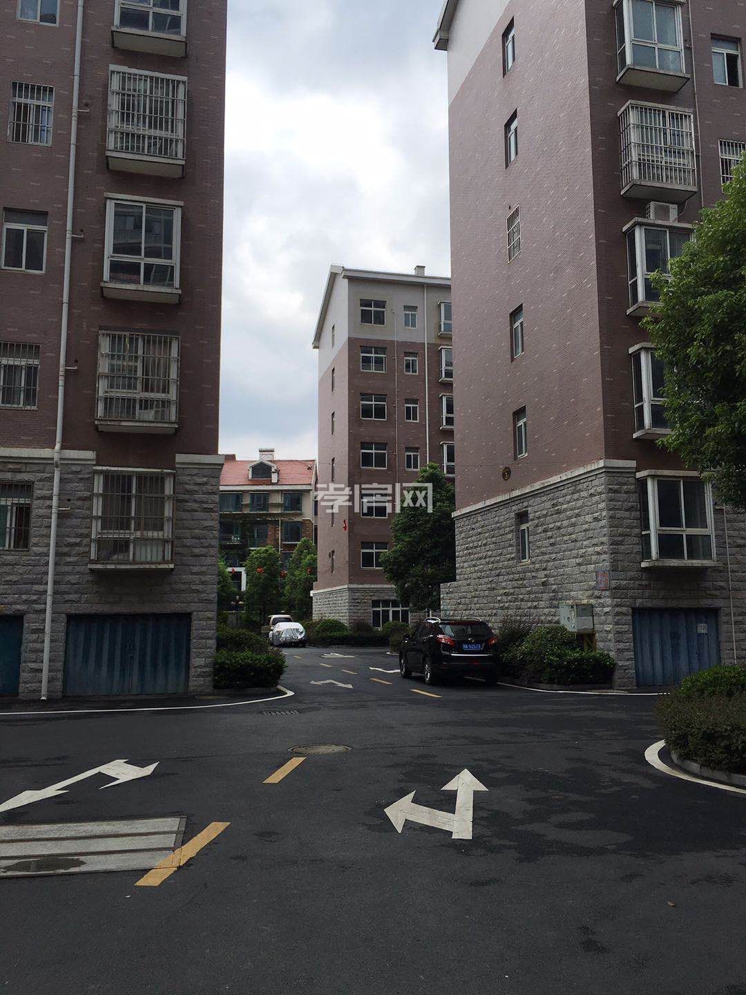 澴川 3室2廳2衛(wèi)滿二 看房方便鑰匙在手