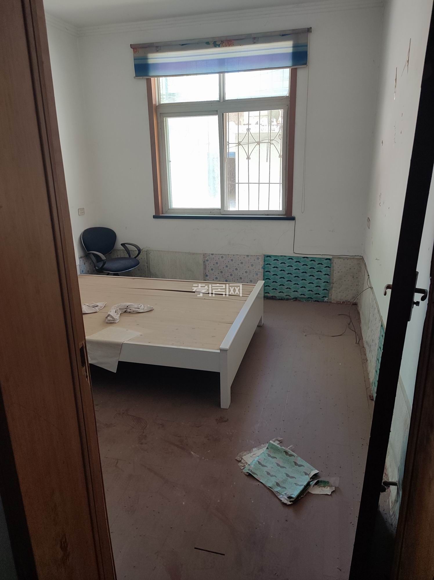 城西船廠路土產(chǎn)花園舊房低價(jià)出售