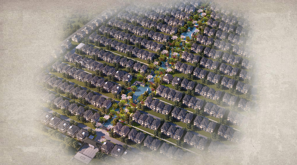 凤凰天仙·半岛