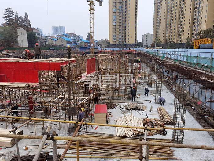 孝感、翡翠名都