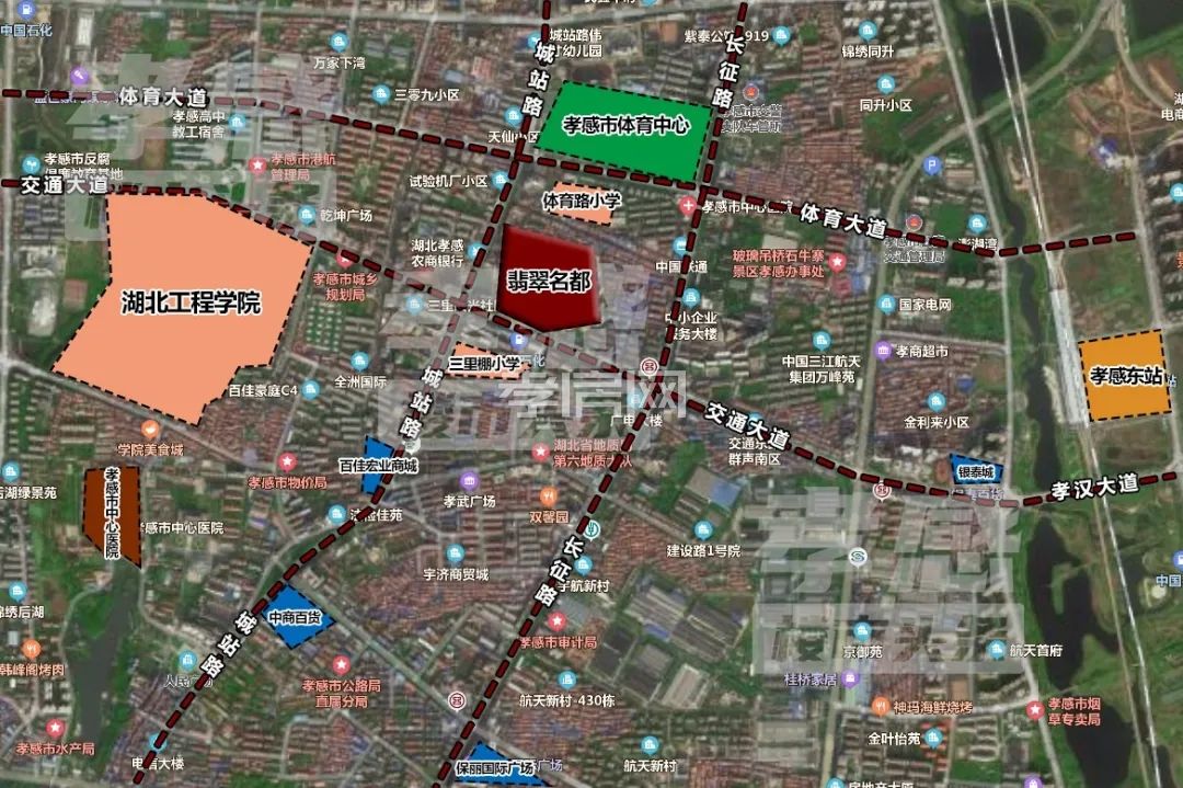 孝感 翡翠名都 取證