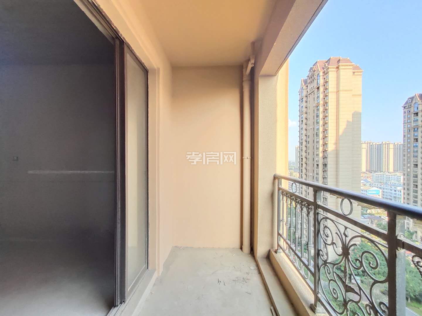 鼎觀世界一期純中層證滿3室2廳2衛(wèi)動靜分區(qū)