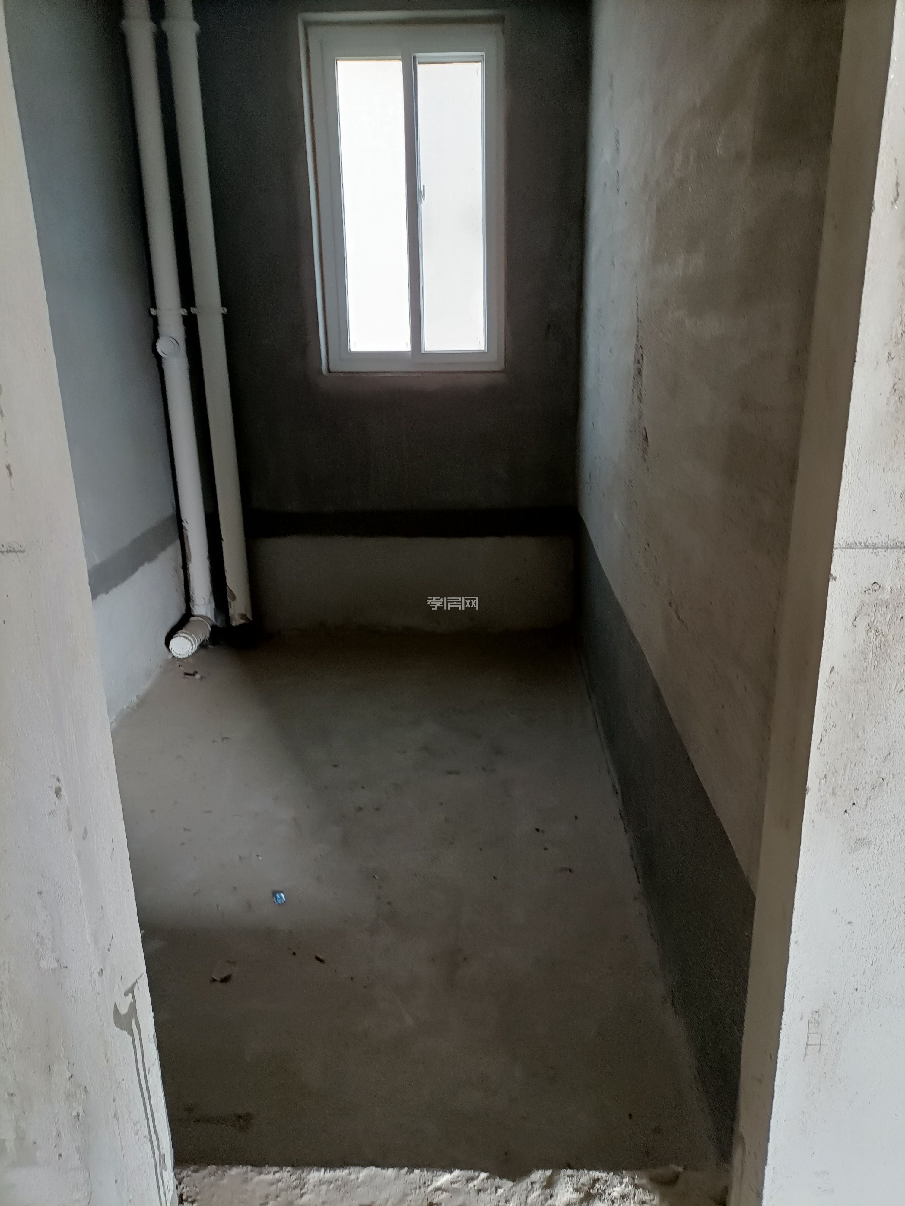 金東華府大三房，澴川 ，東站附近，家門口的花園