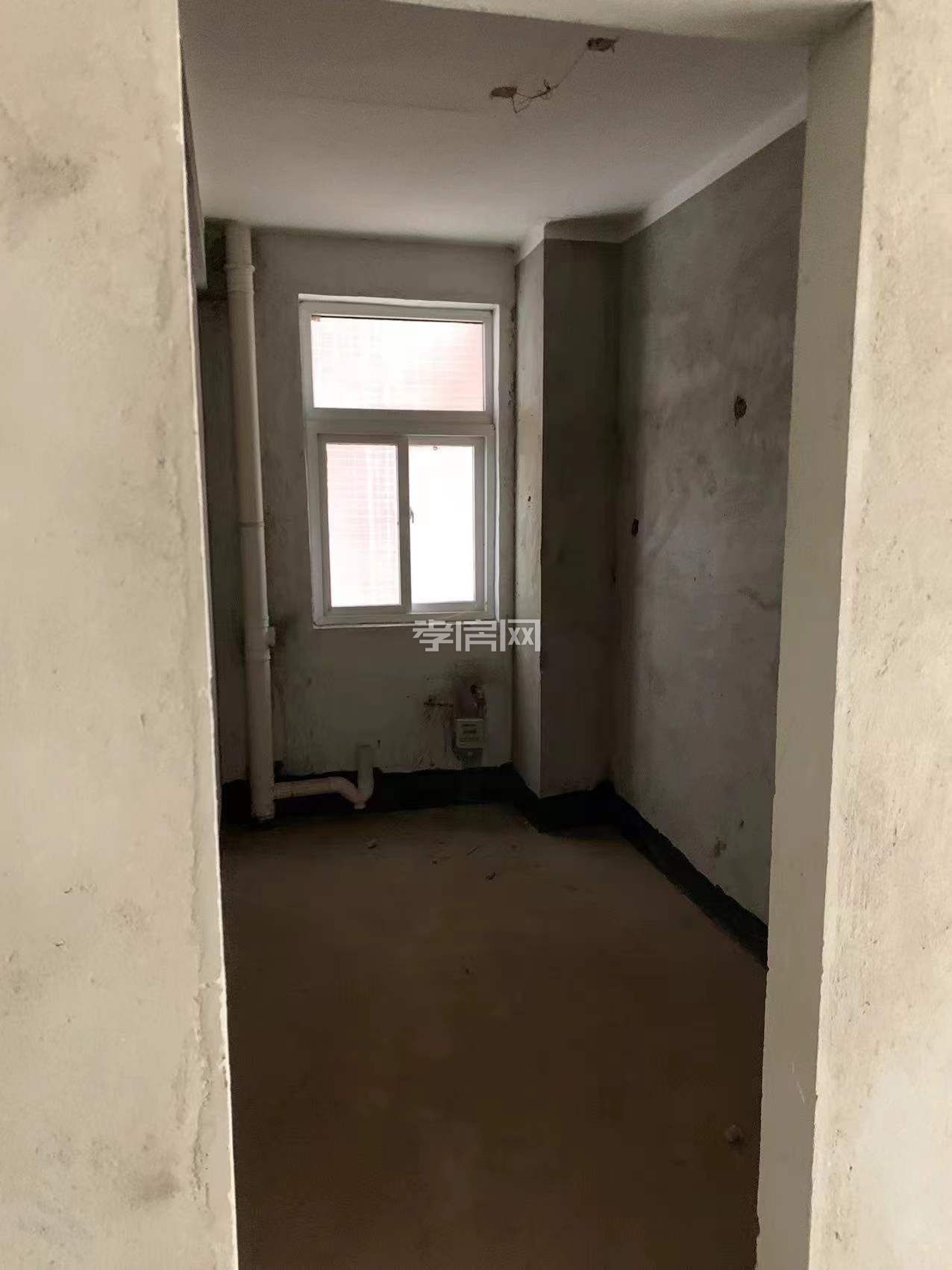 出售萬(wàn)事達(dá)旁錦繡同升小區(qū)115平47萬(wàn)住宅，可改3室2廳2衛(wèi)