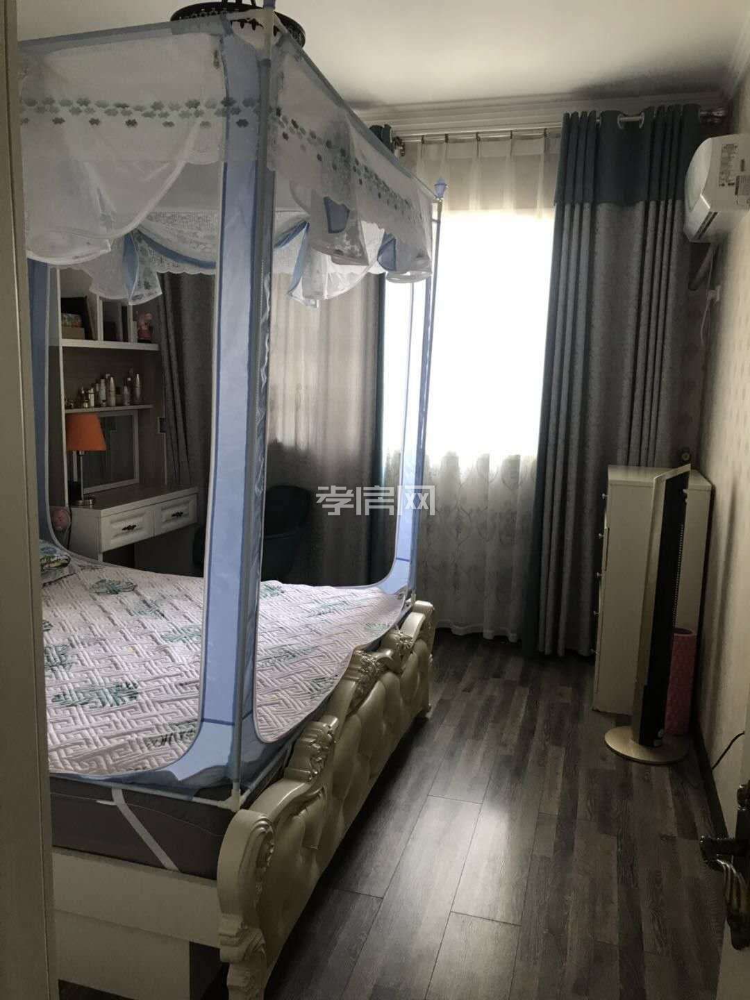 乾坤陽光，好樓層，97平精裝兩房，你會喜歡