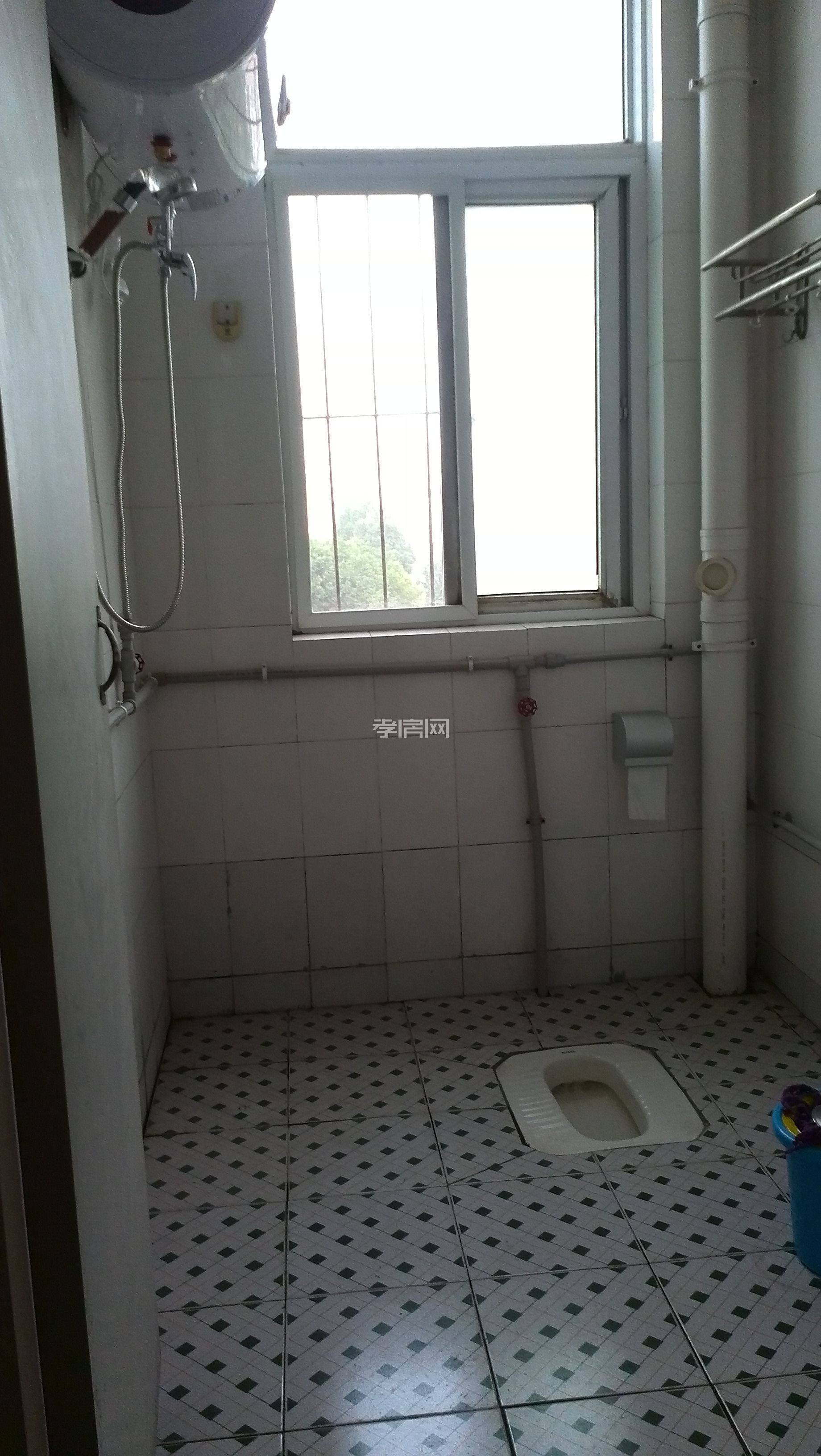 北京一路熊咀小區(qū)